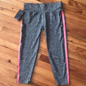 Brand New, Active Capri Pant